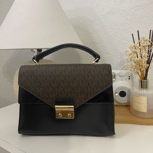 Michael Kors Satchel Bag